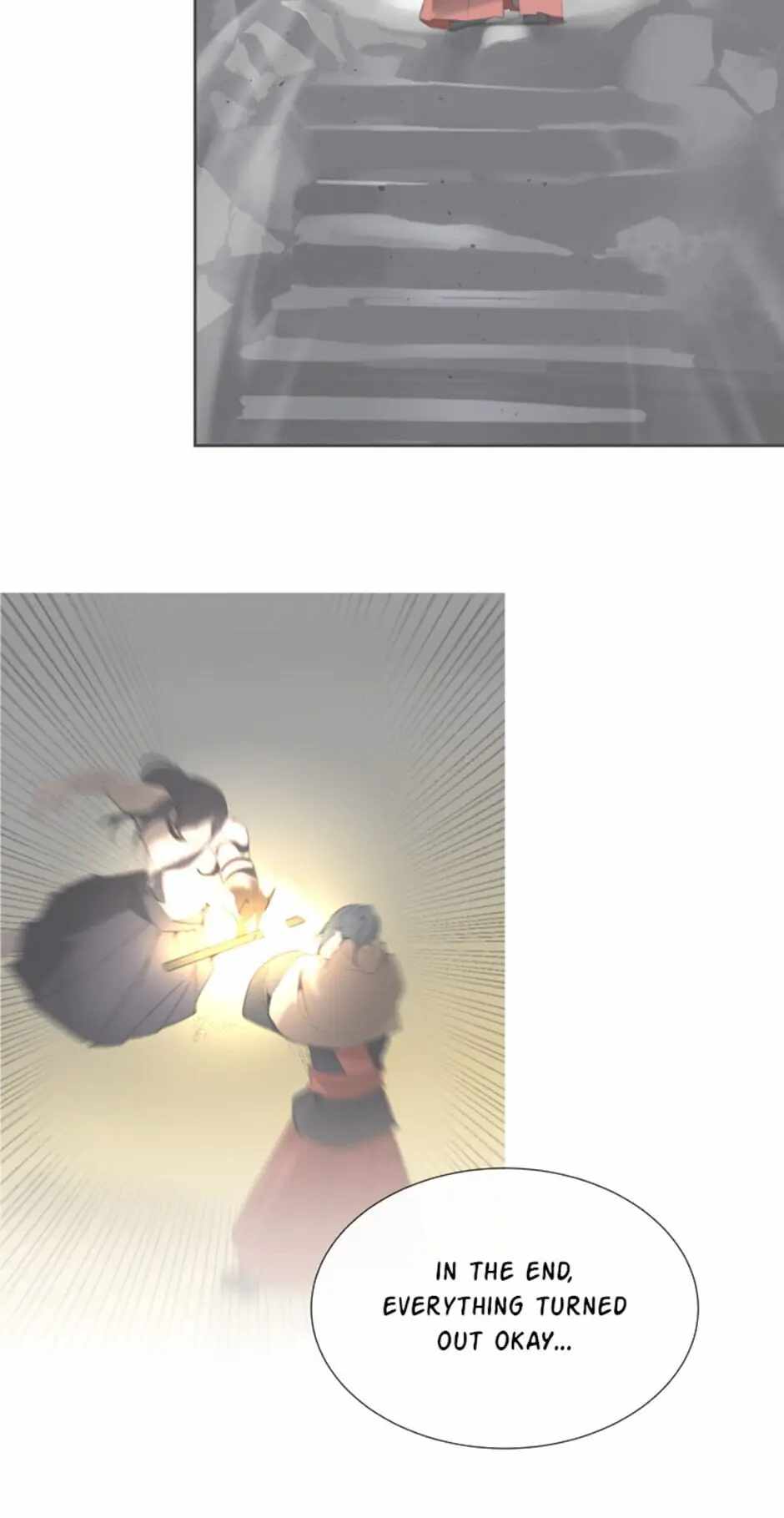 Damn Demonic Swords Chapter 107 18